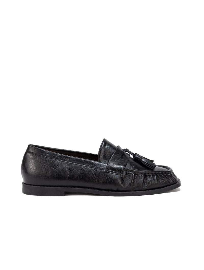Mocassins classiques  à détails